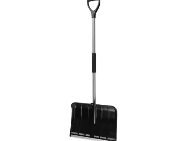 Tarmo Snöskyffel 46 cm med stålhandtag