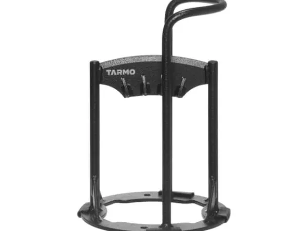 Tarmo vedklyv för vedproduktion M