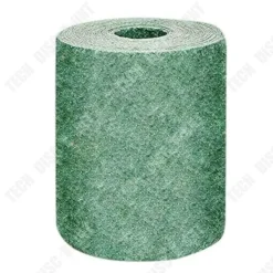 TD biologiskt nedbrytbar gräsfrömatta 1000x20cm Frön ingår ej Non-woven gräsfrömatta Hjälper växttillväxt Fröer & Lökar