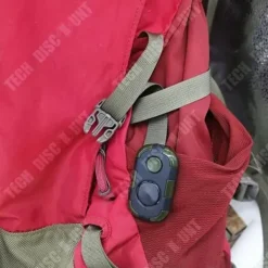 TD® H20 elektronisk hushålls ultraljud myggmedel myggmedel bärbart myggmedel utomhus