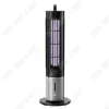 Outlet TD Mosquito Killer Lamp 1800V 7,7x7,7x37,4 cm USB Electric Insect Killer UV Mosquito Killer Lampa Inomhus myggmedelslampa Insektsmedel & Djuravvisande Medel
