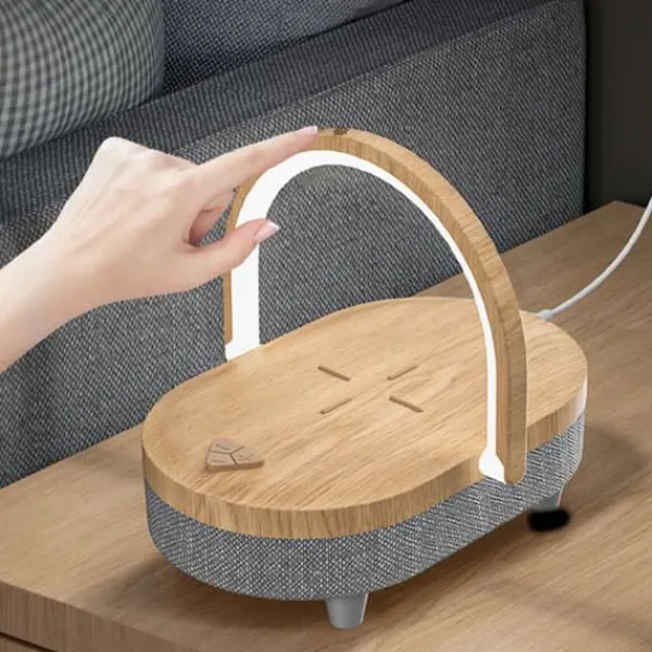 Clearance TD® Silent Electric flugdödare Automatisk flugfälla för hushåll Elektrisk tyst roterande flugfälla Skadedjursfällor