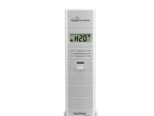 Online Techno Line Mobile Alerts MA 10350 Vattensensor Läckagedetektorer