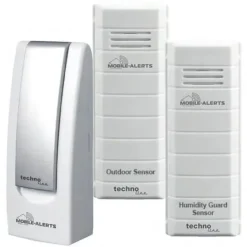 Technoline MA 10012, 32mm, 17mm, 87mm