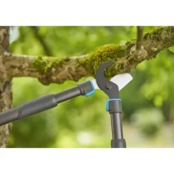 Gardena Teleskopisk grepsåg - - TeleCut Pro L - Raka blad - Diameter 50 mm - Längd 650-900 mm - 25 års garanti