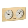 Outlet Termometer/Hygrometer SAWO Bastu