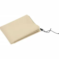 The Living Store Fiberdukar med blixtlås 4 st 70 g/m² 2,36x2 m - Tillbehör för trädgårdsskötsel