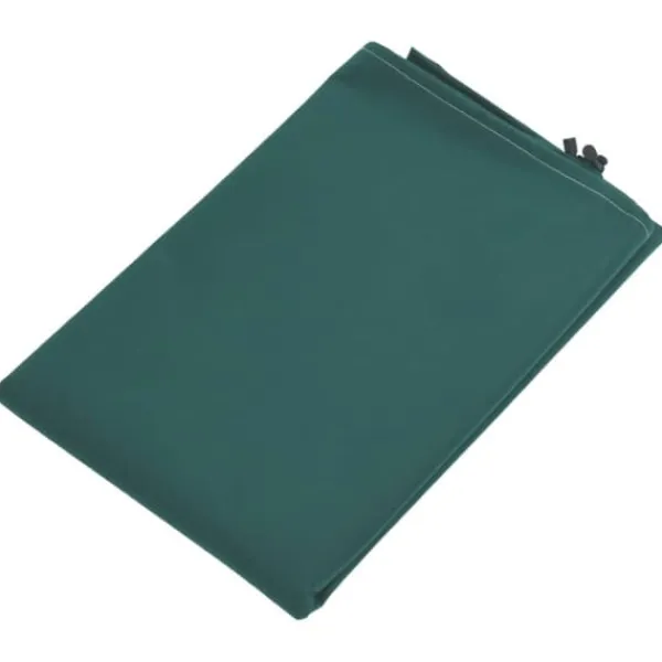 The Living Store Fiberdukar med blixtlås 2 st 70 g/m² 3,14x2,5 m - Tillbehör för trädgårdsskötsel