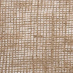 The Living Store Juterulle 0,5x25 m 100% jute 200 gsm - Dekor Markduk & Fiberduk