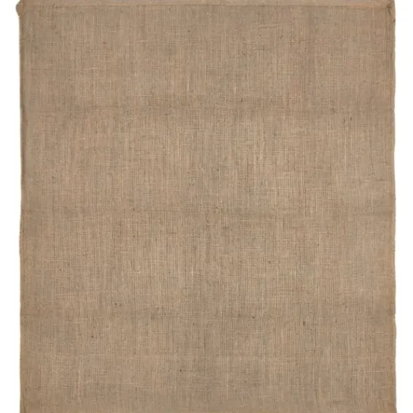 Outlet The Living Store Jutesäckar 30 st 100x110 cm 100% jute 220 gsm - Resväskor & väskor Trädgårdskorgar