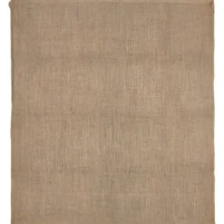 Discount The Living Store Jutesäckar 5 st 100x110 cm 100% jute 220 gsm - Resväskor & väskor Trädgårdskorgar