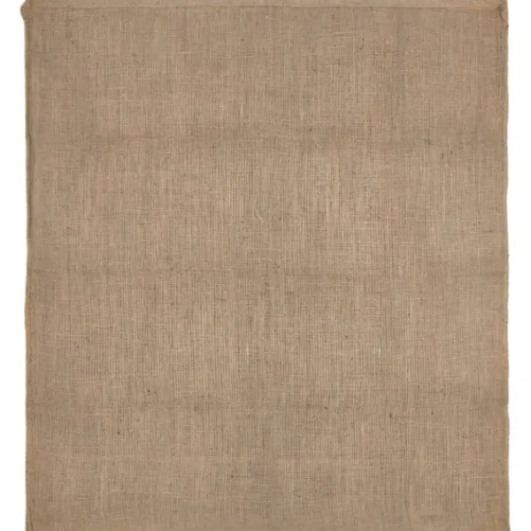 Discount The Living Store Jutesäckar 5 st 100x110 cm 100% jute 220 gsm - Resväskor & väskor Trädgårdskorgar