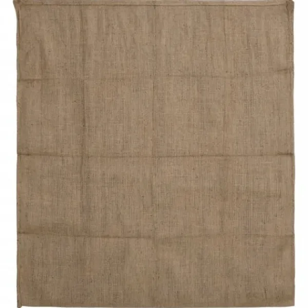 The Living Store Jutesäckar 5 st 100x110 cm 100% jute 340 gsm - Resväskor & väskor