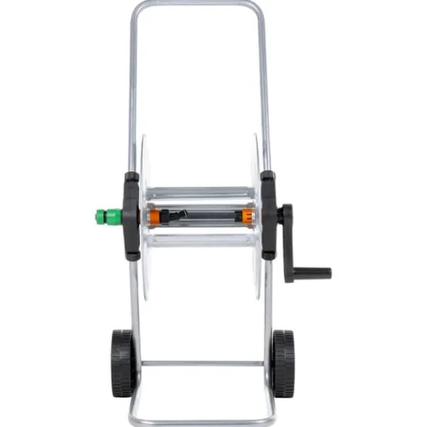 Best The Living Store Slangvagn för 50m 1/2" eller 35m 3/4" stålslang - Vattenslangförvaring Bevattning