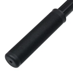 Outlet The Living Store Snöblad till gräsklippare med adapter 100 cm - Snöskyfflar Snöborttagning
