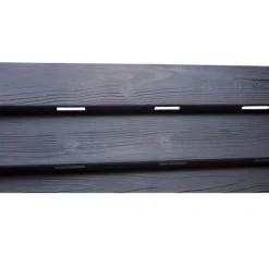 Thermo-Wood komposter 400L med gitter.