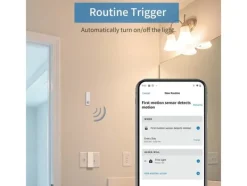 THIRDREALITY Motion Sensor