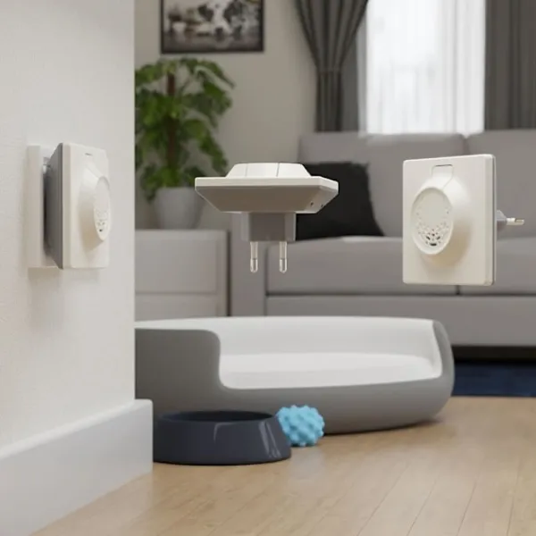 Sale TICKLESS Kvalsterskydd Home Beige Bekämpningsmedel Mot Skadedjur