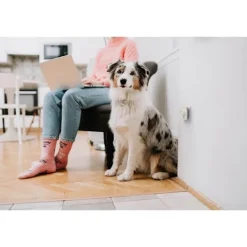 Sale TICKLESS Kvalsterskydd Home Beige Bekämpningsmedel Mot Skadedjur