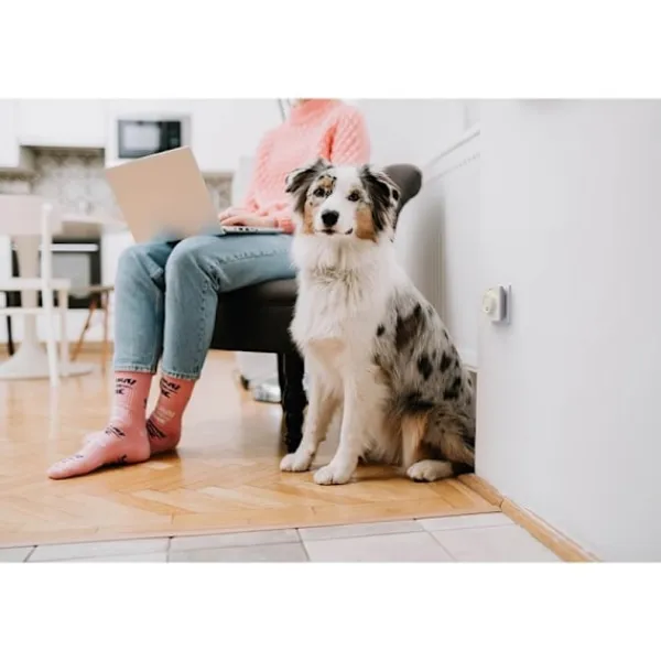 Sale TICKLESS Kvalsterskydd Home Beige Bekämpningsmedel Mot Skadedjur