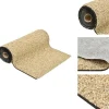 Tillbehör till fontäner & dammar - Living Kantmatta naturlig sand 1000x60 cm