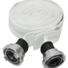 Outlet T.I.P. 31090 Slange med Storz-kobling C 15 m 50 mm (2 ) diameter , C-slang Polyester Brandsläckare