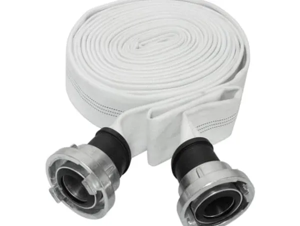 Outlet T.I.P. 31090 Slange med Storz-kobling C 15 m 50 mm (2 ) diameter , C-slang Polyester Brandsläckare