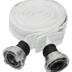 Sale T.I.P. - Technische Industrie Produkte 31090 Slang med Storz-koppling 15 m 50 mm (2) Ø, C-slang Polyester Brandsläckare
