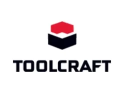 TOOLCRAFT 1592462 Slangkoppling av plast 19 mm (3/4) dia