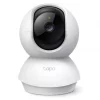 TP-Link Tapo C200C Övervakningskamera förinomhusbruk, WiFi , 360 graders vinkel, Night Vision