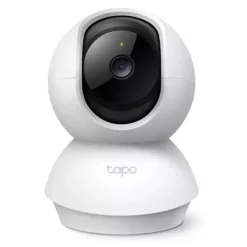 TP-Link Tapo C200C Övervakningskamera förinomhusbruk, WiFi , 360 graders vinkel, Night Vision