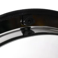 Trafikspegel kupol 360° Ø30 cm - Säkerhetsspegel för utomhusbruk | Färg: Akryl | Storlek: Ø30 cm