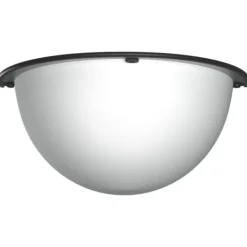 Clearance Trafikspeglar kupol 2 st Ø30 cm 180° akryl - Trafikspegel - Trafikspeglar - Home & Living Säkerhetsspeglar