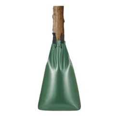 Clearance Trädbevattningspåse, 12-pack 75,7 L 5-9 timmars långsam frigivning, PVC Bevattning