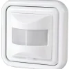 Clearance Trådbunden rörelsedetektor 160° IP20 - Orno Rörelsedetektorer