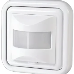Clearance Trådbunden rörelsedetektor 160° IP20 - Orno Rörelsedetektorer