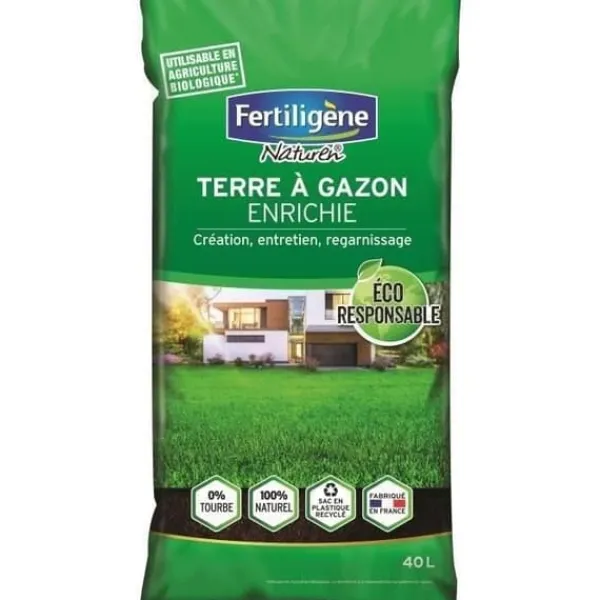 Trädgårdsmästarens gödsel 16,5 kg