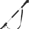 Trädgårdssaxar, Rostfritt stål, 80 cm längd, Kompatibel med 8605-modellen, Skarpa klippblad, CE-certifierad