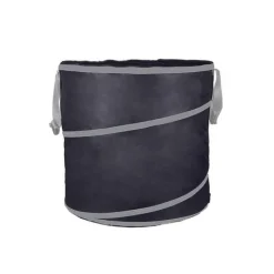 TRÄDGÅRDSSÄCKA 85 LITER, LÅNGA HANDTAG, VIKBAR, 180G/M2 - T N15-960