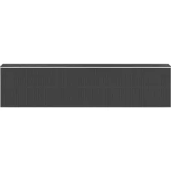Sale Trädgårdsskjul i galvaniserat stål | Förvaringslösning för redskap | Mått: 192x85x223 cm | Färg: Antracit Skjul, Garage & Carports