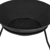 TRÄDGÅRDSSPIS 60CM - W-99711 Öppna Spisar