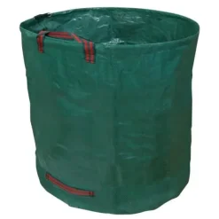 Trädgårdsväska - SKYLANTERN - 272L - Vattentät - Antirivning - 3 bärhandtag