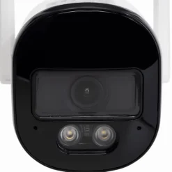 Best Trådlös WiFi-kamera KPT-02 PTZ TUYA 3MPx utomhus Gardi Zamel Säkerhetsmonitorer & Videokameror