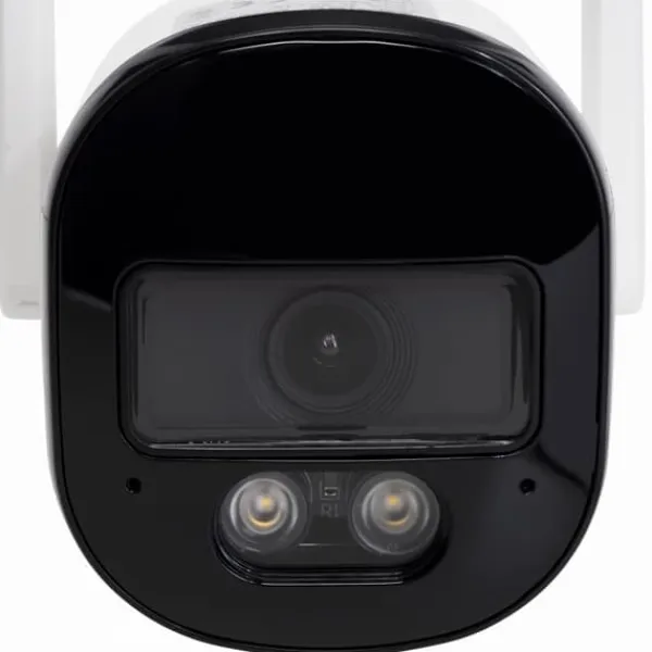 Best Trådlös WiFi-kamera KPT-02 PTZ TUYA 3MPx utomhus Gardi Zamel Säkerhetsmonitorer & Videokameror