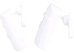 Best Trådlöst larm + 2 fjärrkontroller, högljutt larm Hemlarmsystem