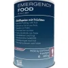 Trek N Eat EMERGENCY LINE Pudding z semoliny z owocami, 600g [Semolina pudding with fruits-EL] Beredskapsplaner