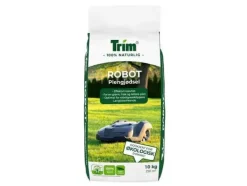 Discount Trim® Gräsgödsel för gräsmattor med robotgräsklippare - 10 kg Gödningsmedel