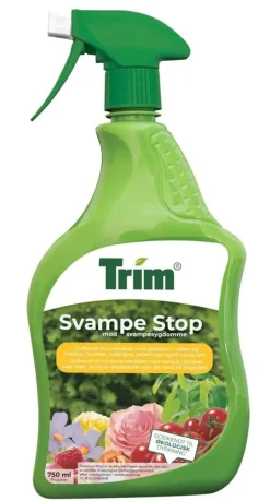 Trim® Svampstopp Bekämpningsmedel Mot Skadedjur