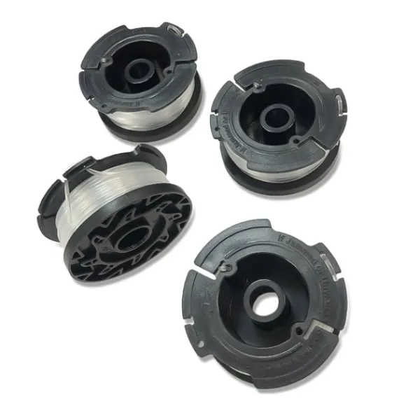 Online Trimmerspolar Black & Decker GL4525, GL5028, GLC1423L, GLC1825L grästrimmer Trädgårdsmaskiner