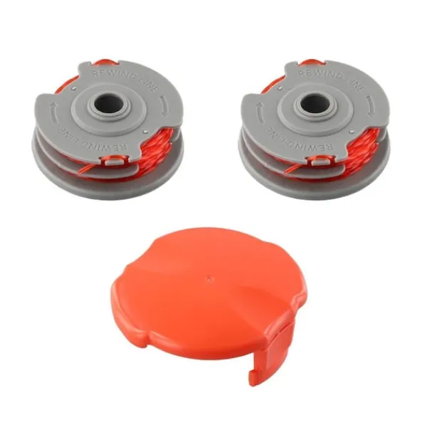 Clearance Trimmerspole Flymo Contour 500 XT, Power Contour 600HD, Power Trim grästrimmer Trädgårdsmaskiner